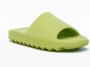 yeezy slide Modello 3D