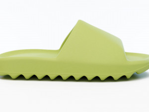 yeezy slide Modello 3D