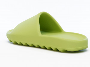 yeezy slide Modello 3D