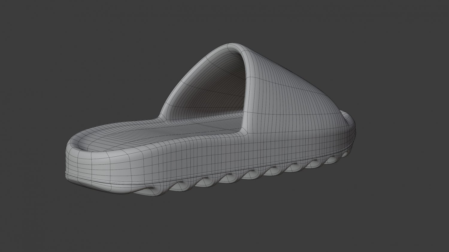 Cheapest Fake 3D Print Yeezy Slides For Sale | YzyKicks.org