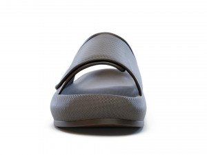yeezy fabric slippers 3D Model