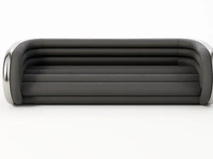 tube sofa 3D Model