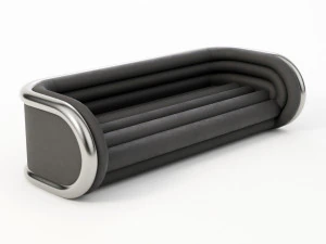 tube sofa 3D Model