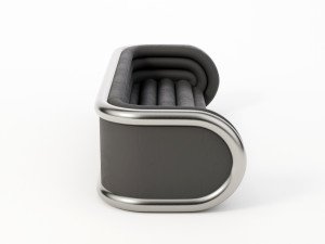 tube sofa Model 3D