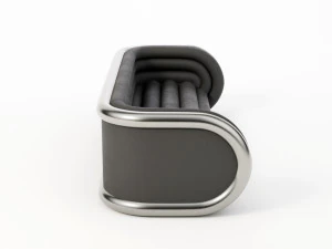 tube sofa 3D Model
