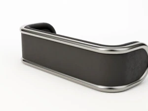 tube sofa 3D Model