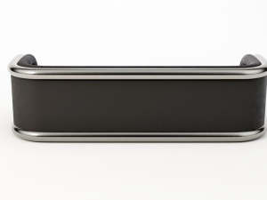 tube sofa Model 3D