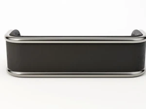 tube sofa 3D Model