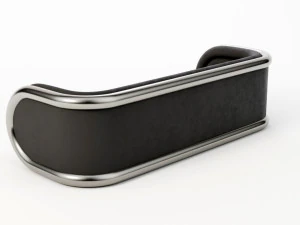tube sofa 3D Model