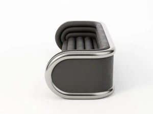 tube sofa 3D Model