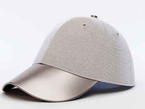 baseball cap 3D Model
