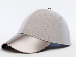baseball cap 3Dモデル