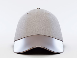 baseball cap Modelo 3D