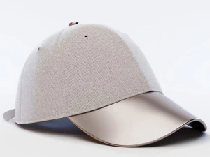 baseball cap 3D Model