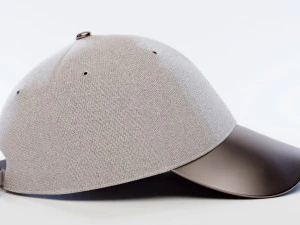 baseball cap 3D Model