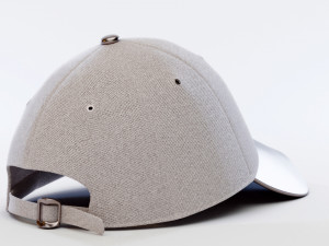 baseball cap Modelo 3D