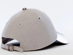 baseball cap 3D Model