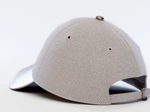 baseball cap Modelo 3D
