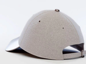 baseball cap 3D Model