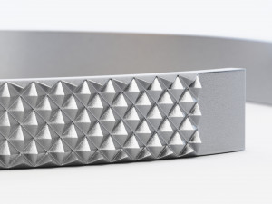 diamond point cuff 3D-Modell