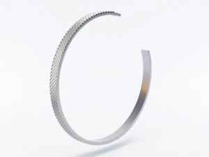 diamond point cuff 3D Model