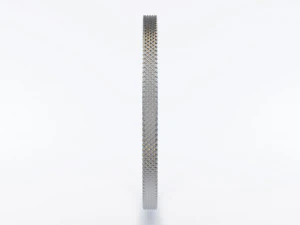 diamond point cuff 3D Model