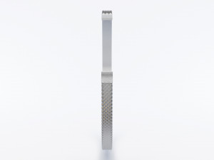 diamond point cuff 3D-Modell