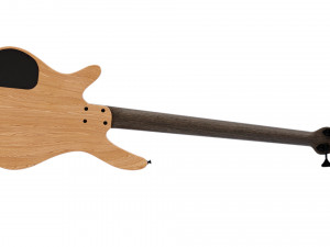 mb-2 fretless bass 3D Модель