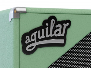 aguilar sl 212 bass cabinet Model 3D