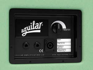 aguilar sl 212 bass cabinet Model 3D