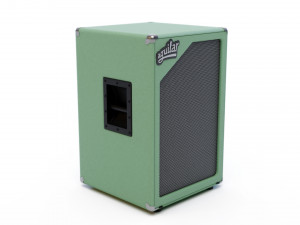 aguilar sl 212 bass cabinet Model 3D