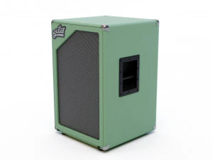 aguilar sl 212 bass cabinet 3D Model