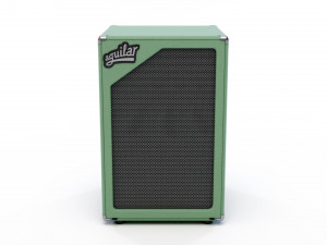 aguilar sl 212 bass cabinet Model 3D