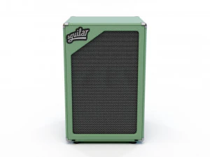 aguilar sl 212 bass cabinet 3D Model