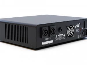 aguilar tone hammer 500 bass head 3D Model