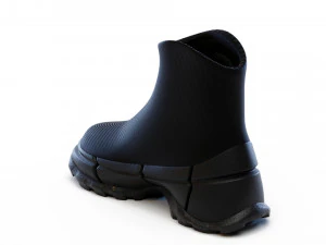 hiking boots 3D Model