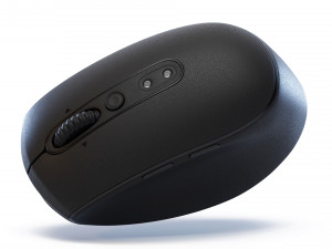 wireless mouse 3D Model