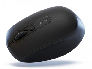 wireless mouse 3D Model