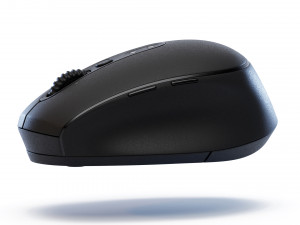 wireless mouse 3D Model