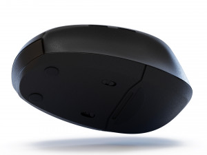 wireless mouse 3D Model