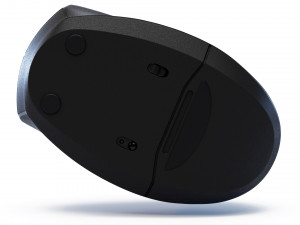 wireless mouse 3D Model