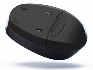 wireless mouse 3D Model