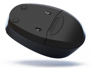wireless mouse 3D Model