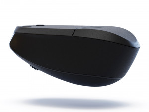 wireless mouse 3D Model