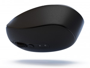 wireless mouse 3D Model
