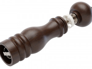 pepper mill 3D Model