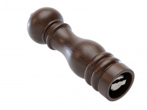 pepper mill 3D Model