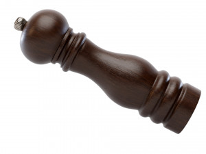 pepper mill 3D Model