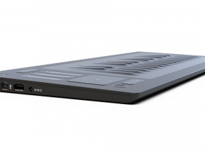 roli seaboard rise 25 3D Модель