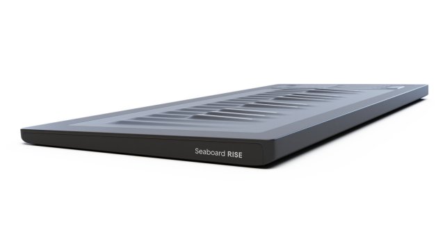 Roli top 25 seaboard